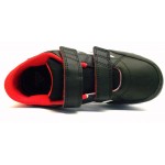Детски маратонки Adidas AltaSport CB, Black/Red